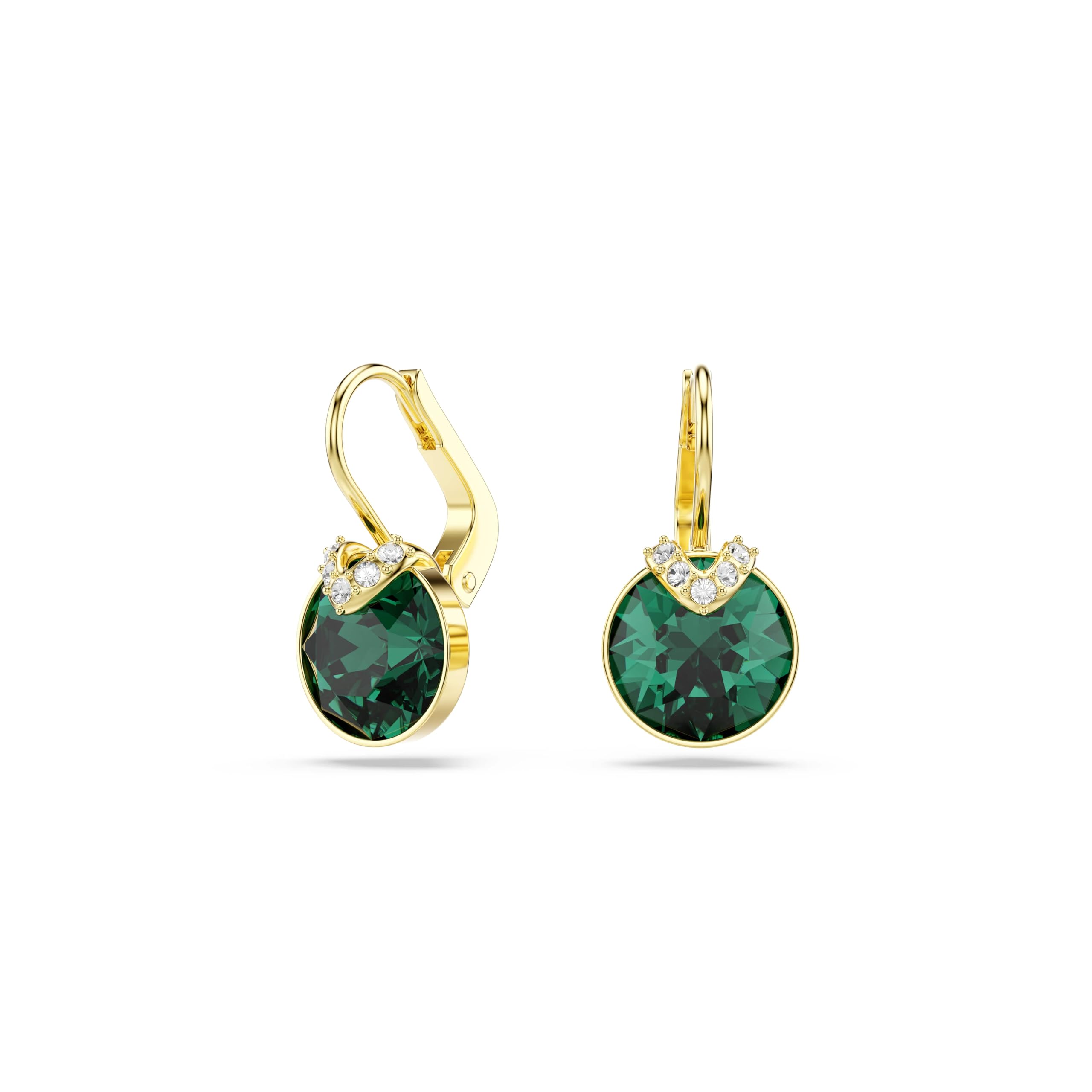 Swarovski Bella Collection Drop Earrings
