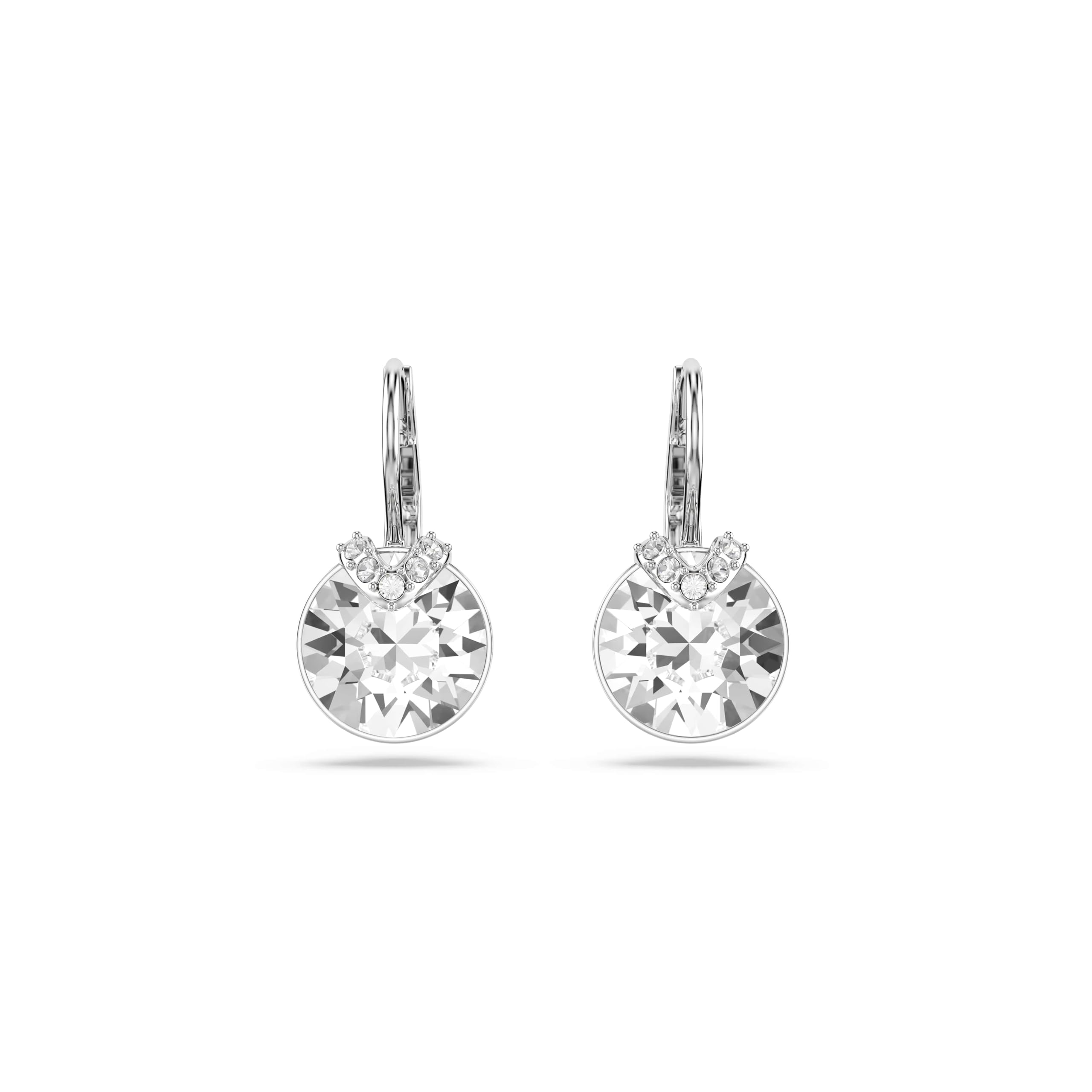Swarovski Bella Collection Drop Earrings