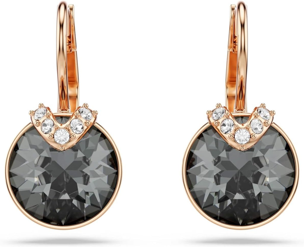 Swarovski Bella Collection Drop Earrings