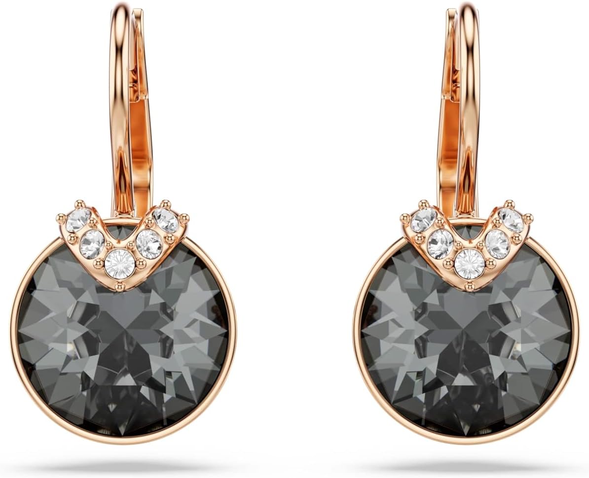 Swarovski Bella Collection Drop Earrings