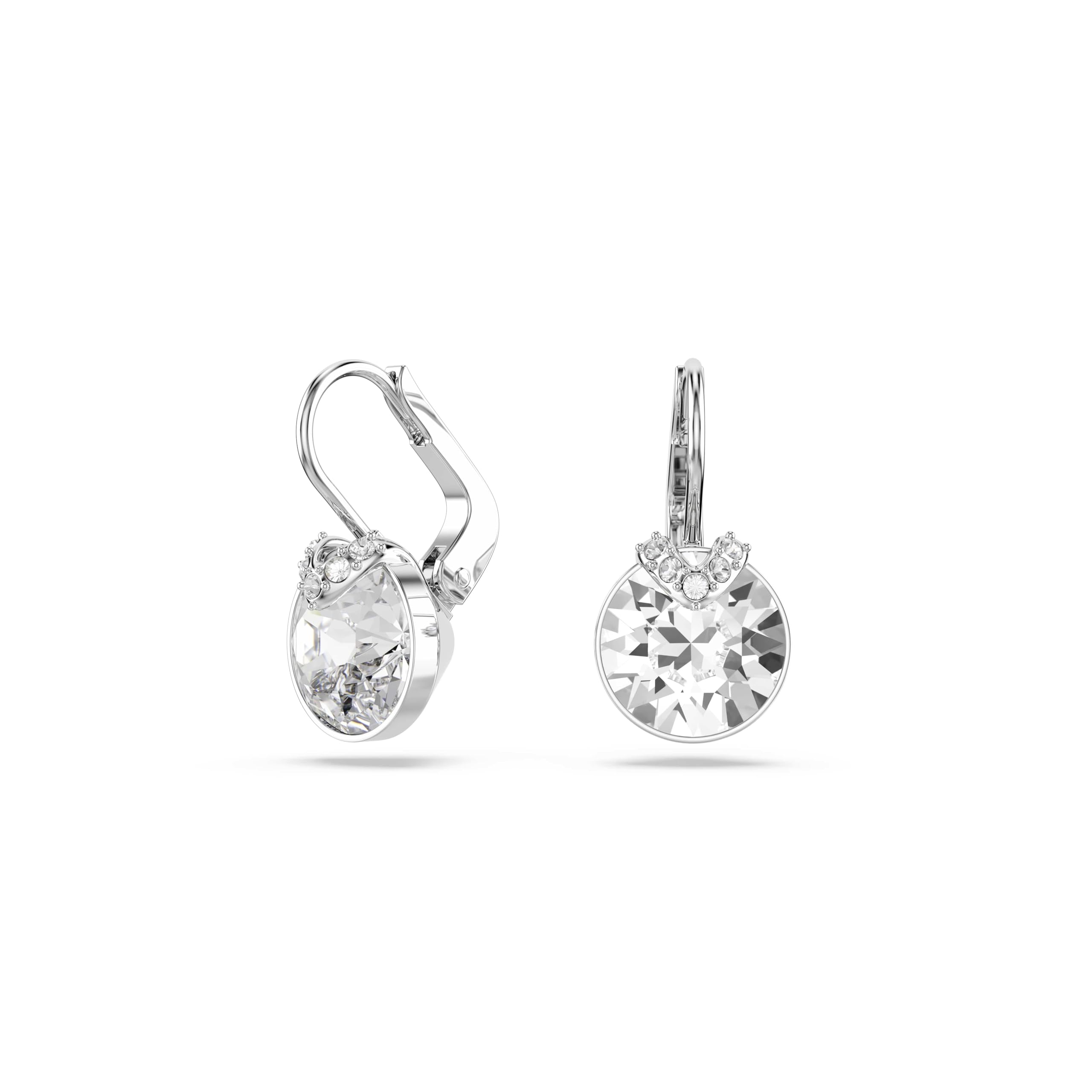 Swarovski Bella Collection Drop Earrings