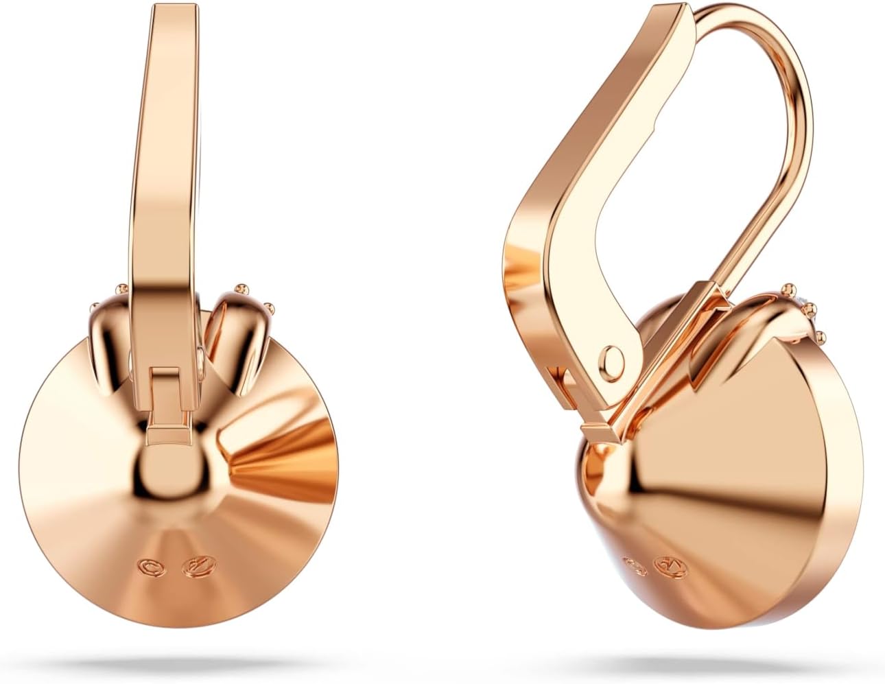Swarovski Bella Collection Drop Earrings