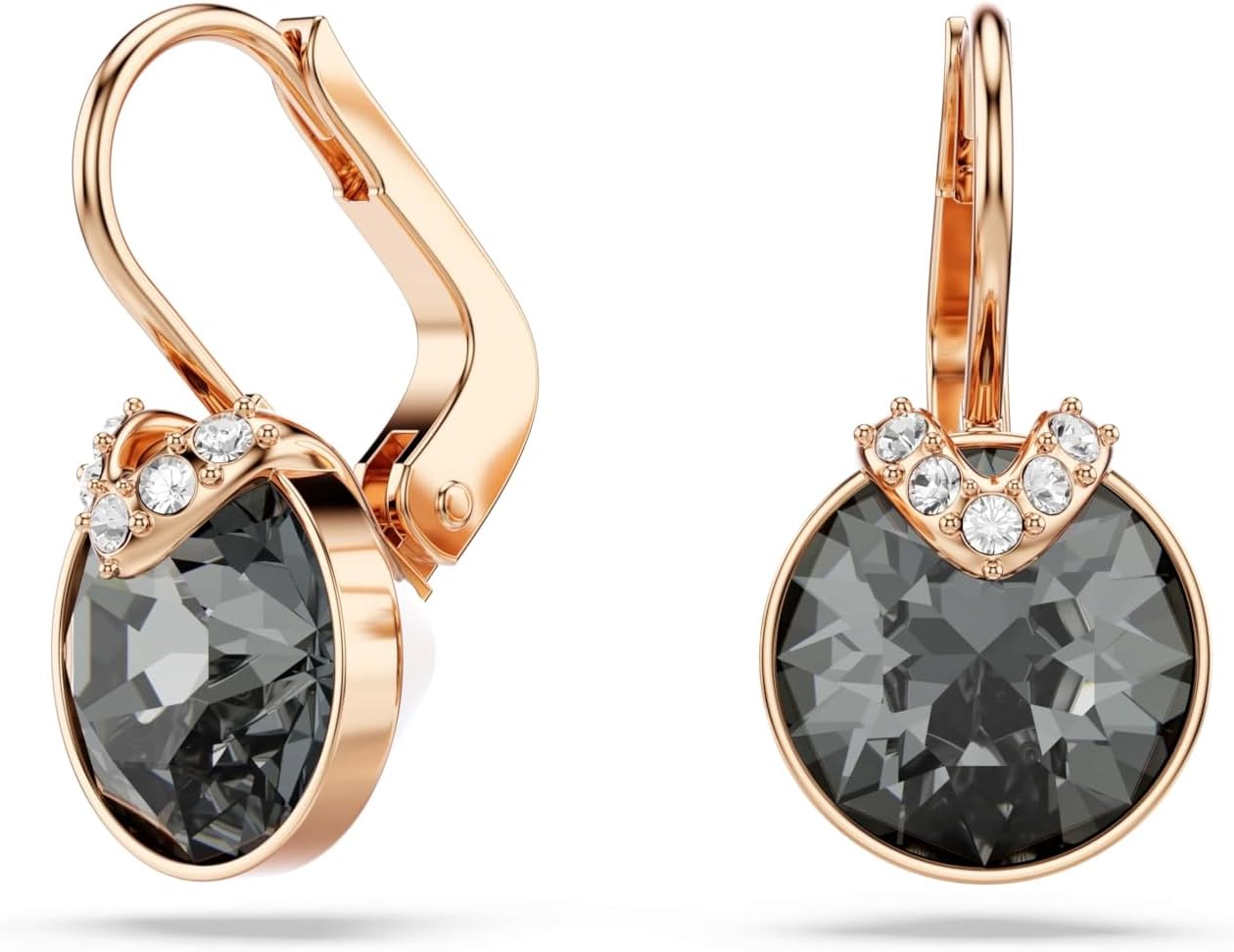Swarovski Bella Collection Drop Earrings