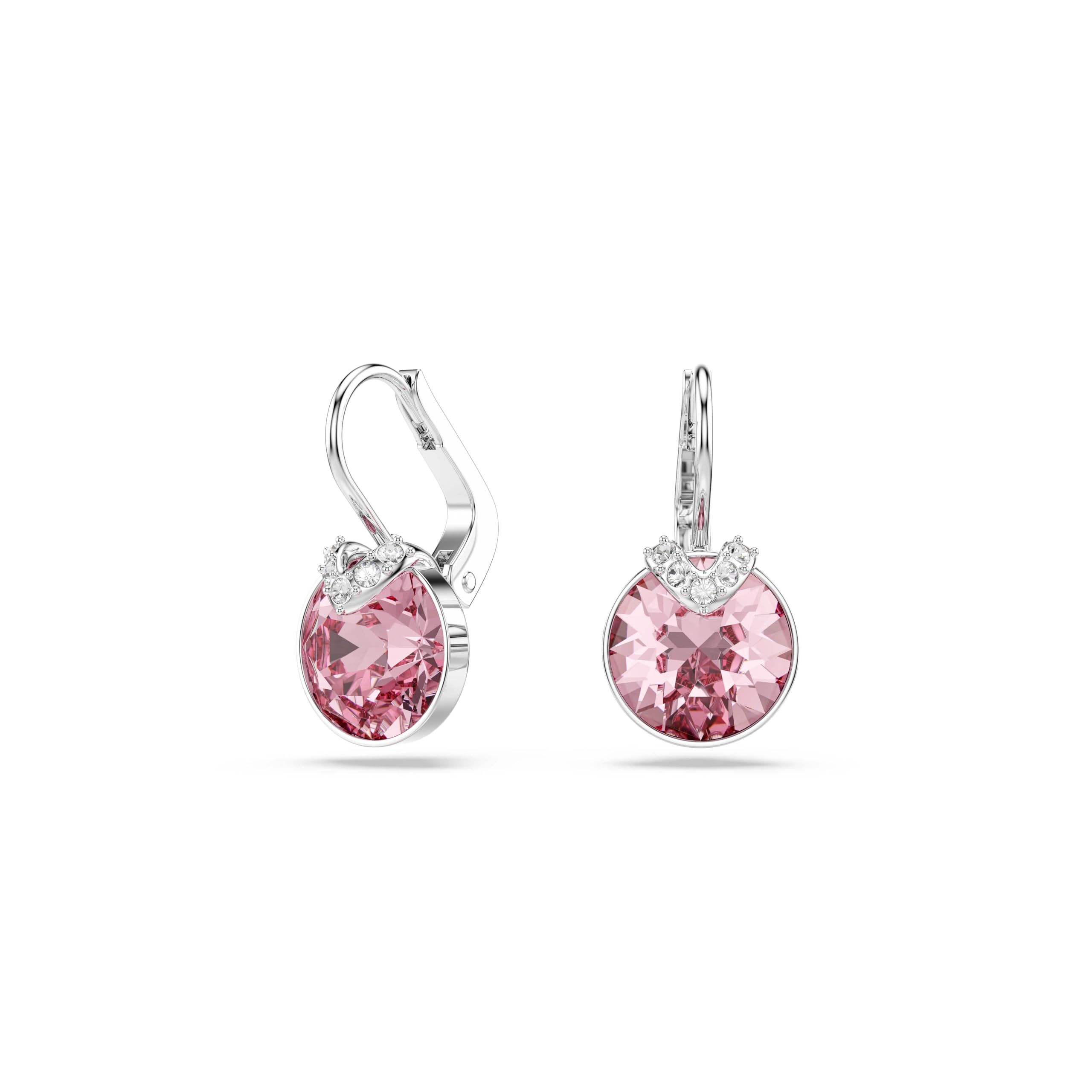 Swarovski Bella Collection Drop Earrings