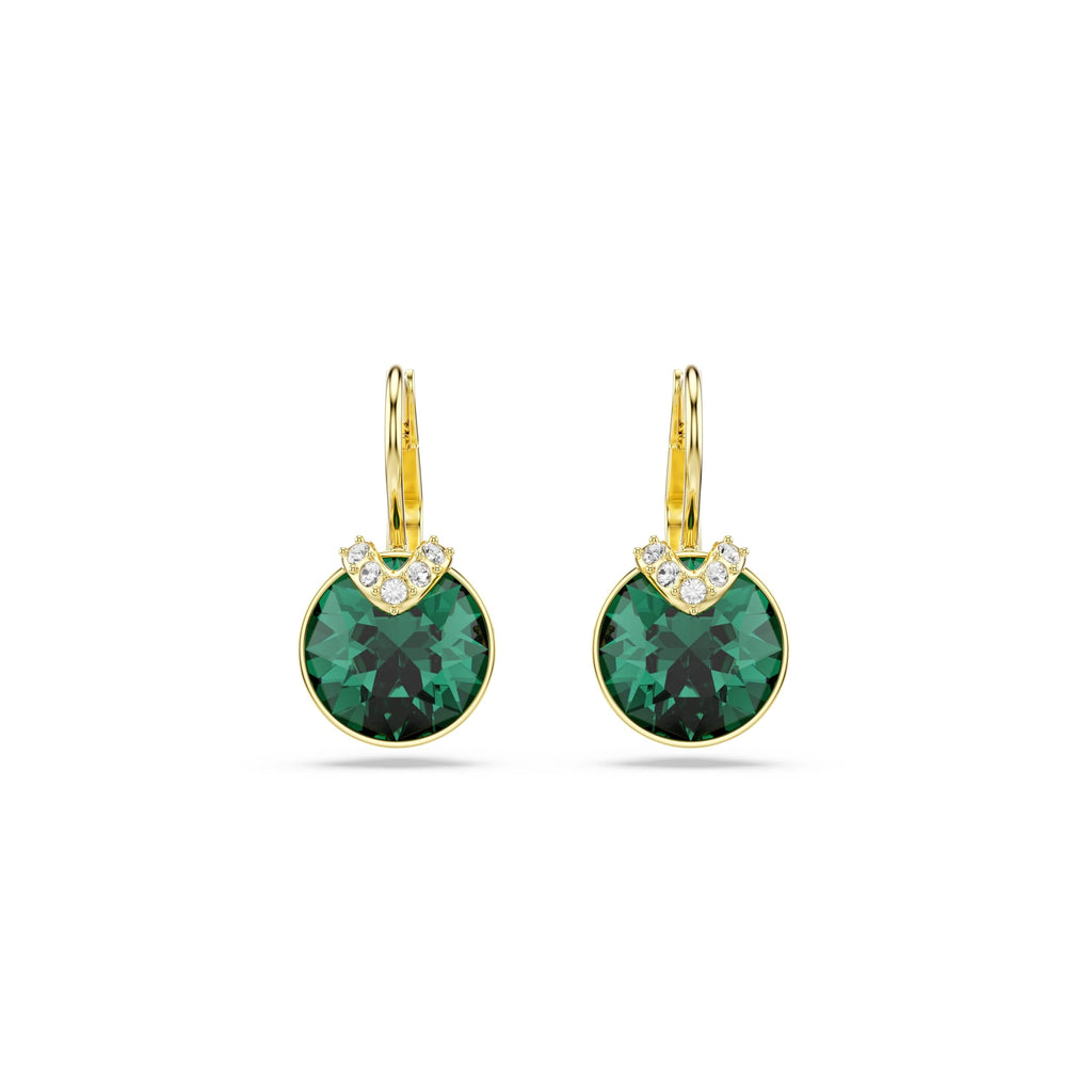 Swarovski Bella Collection Drop Earrings