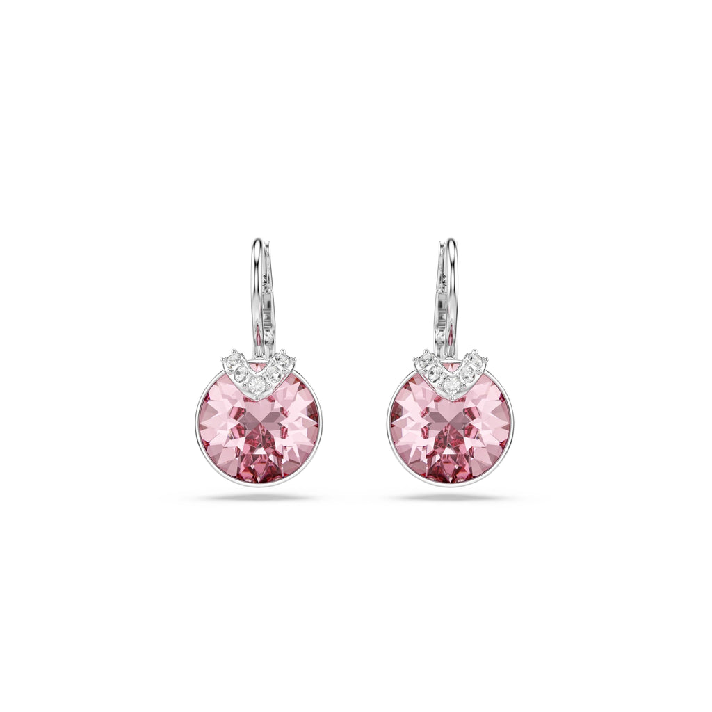 Swarovski Bella Collection Drop Earrings