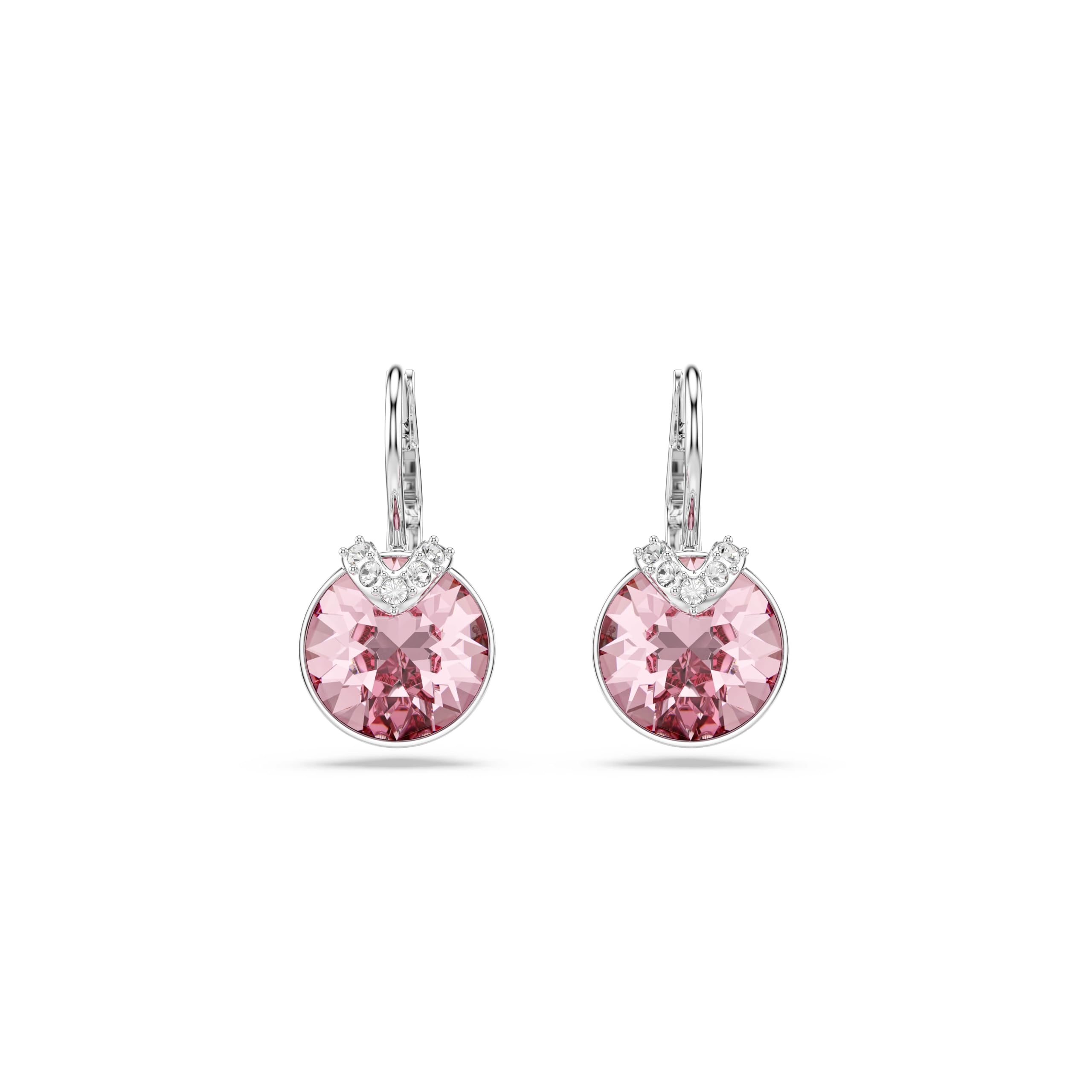 Swarovski Bella Collection Drop Earrings