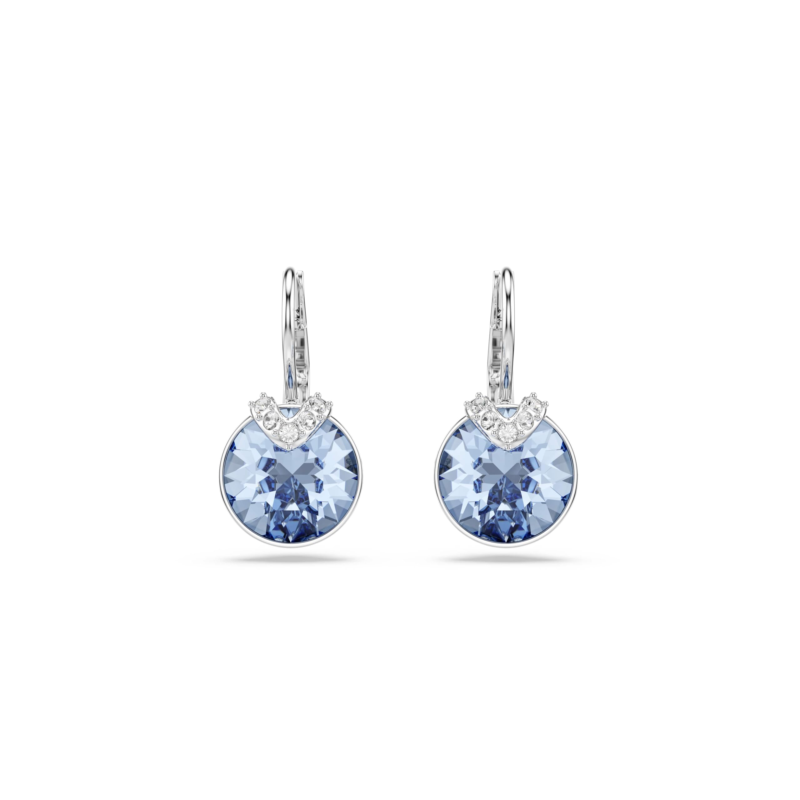 Swarovski Bella Collection Drop Earrings