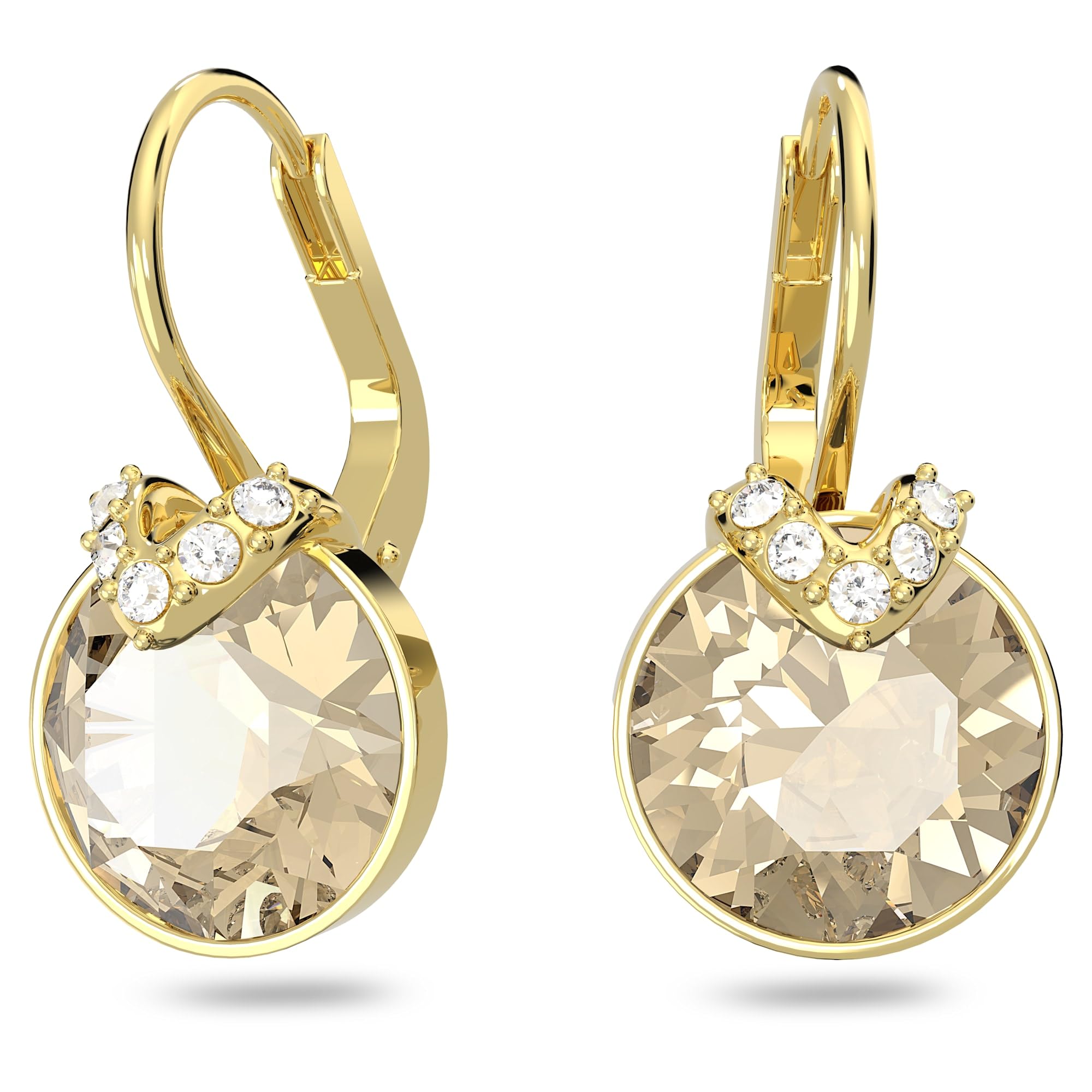 Swarovski Bella Collection Drop Earrings