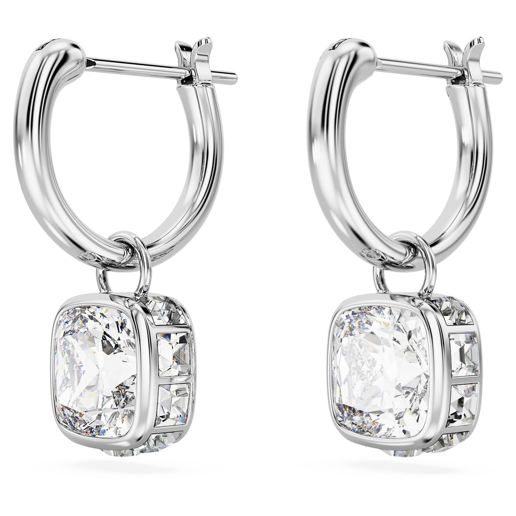 Swarovski Chroma Collection Drop Earrings
