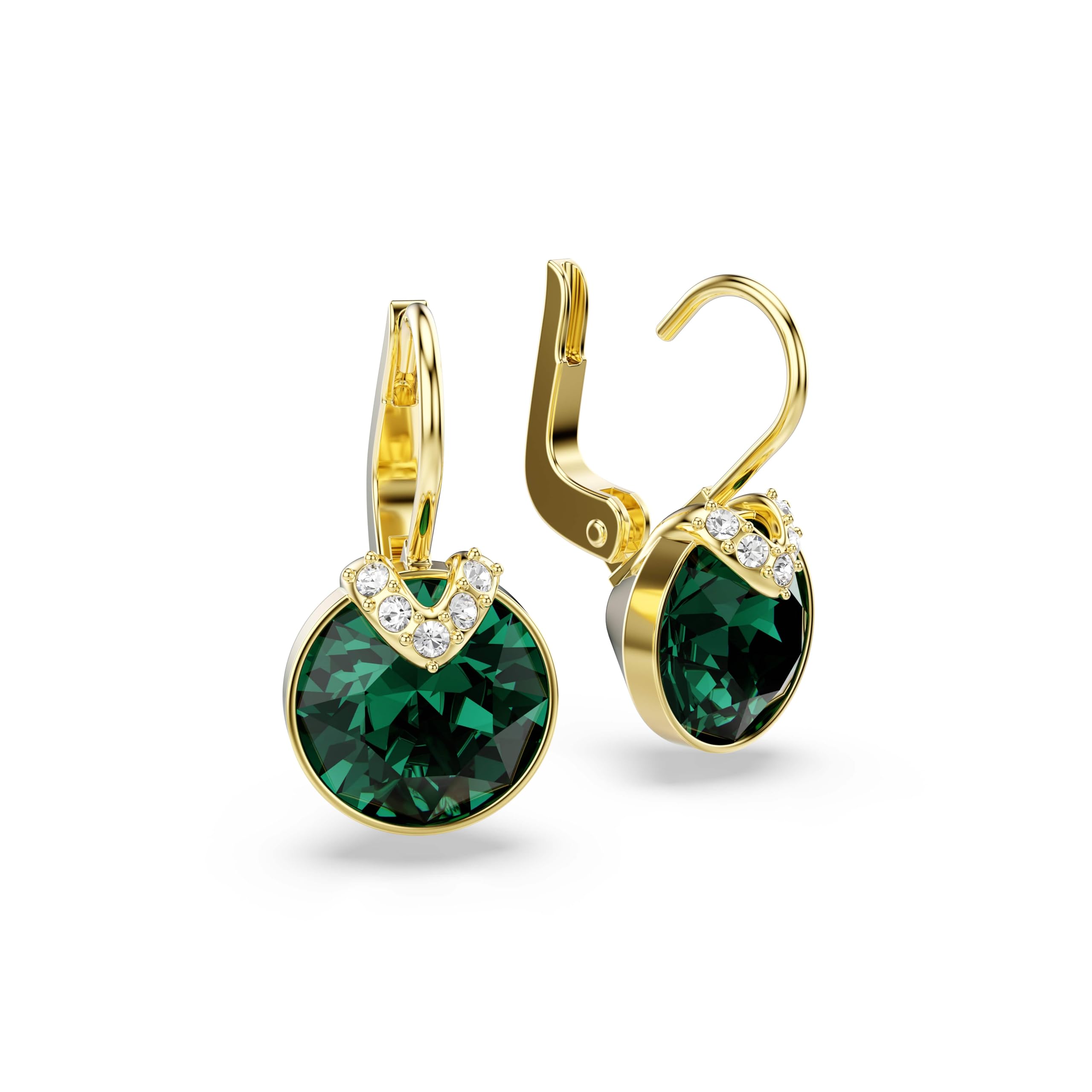 Swarovski Bella Collection Drop Earrings