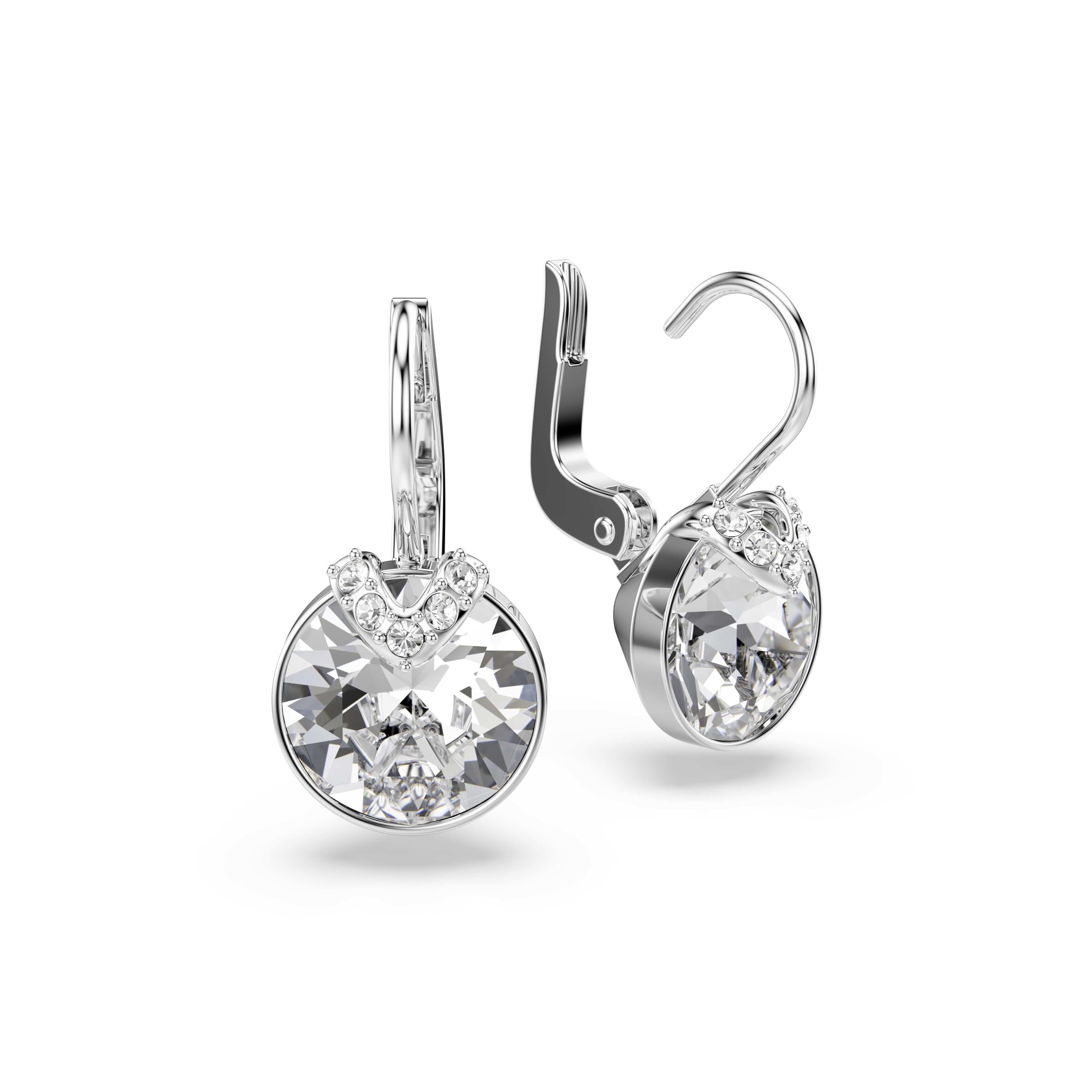 Swarovski Bella Collection Drop Earrings