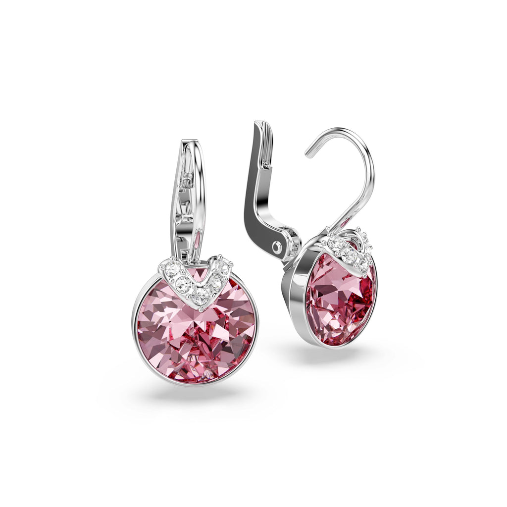 Swarovski Bella Collection Drop Earrings