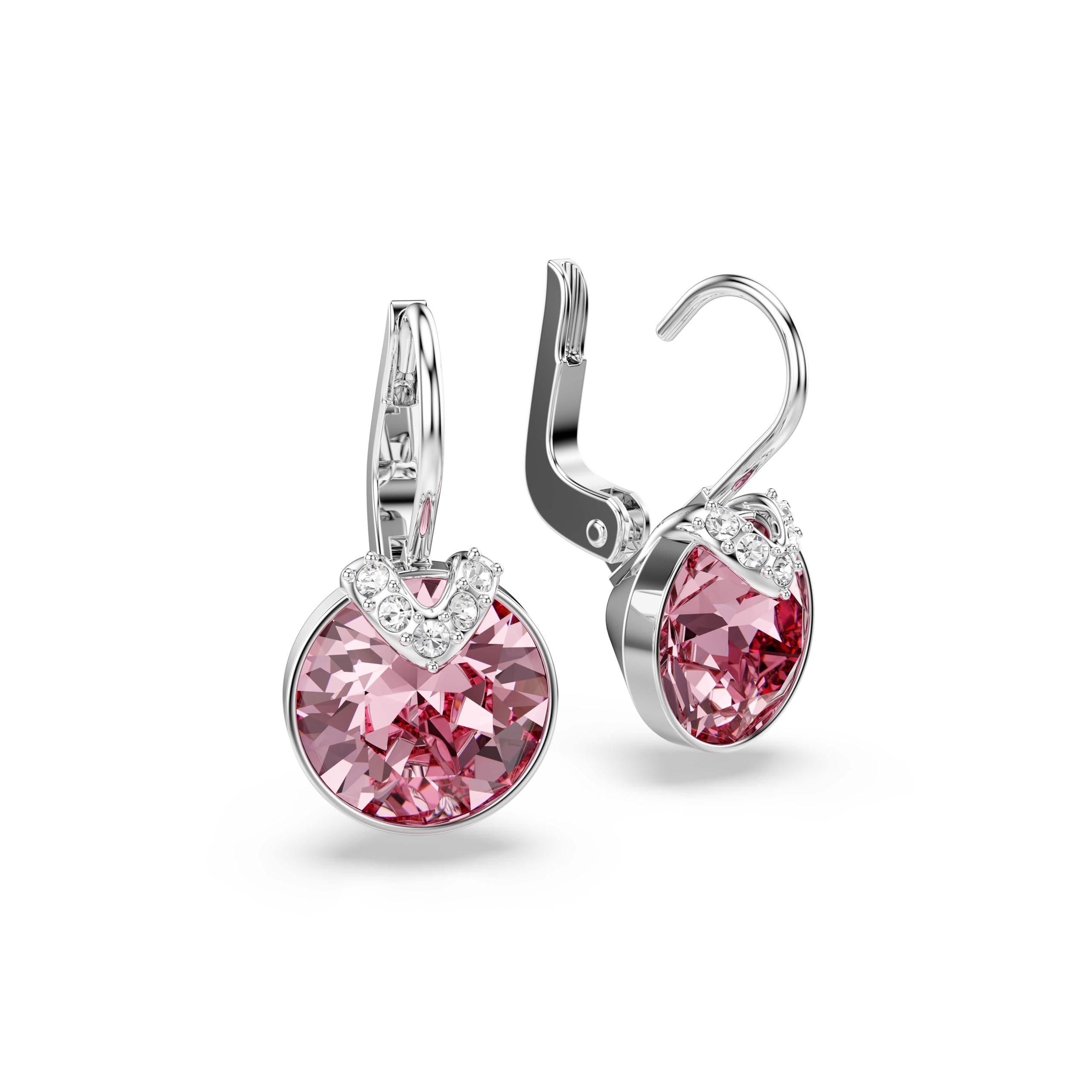 Swarovski Bella Collection Drop Earrings