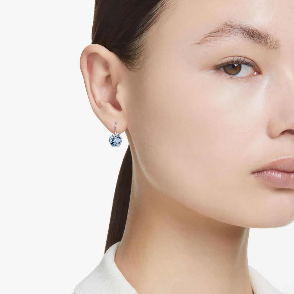 Swarovski Bella Collection Drop Earrings