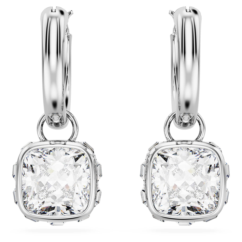 Swarovski Chroma Collection Drop Earrings