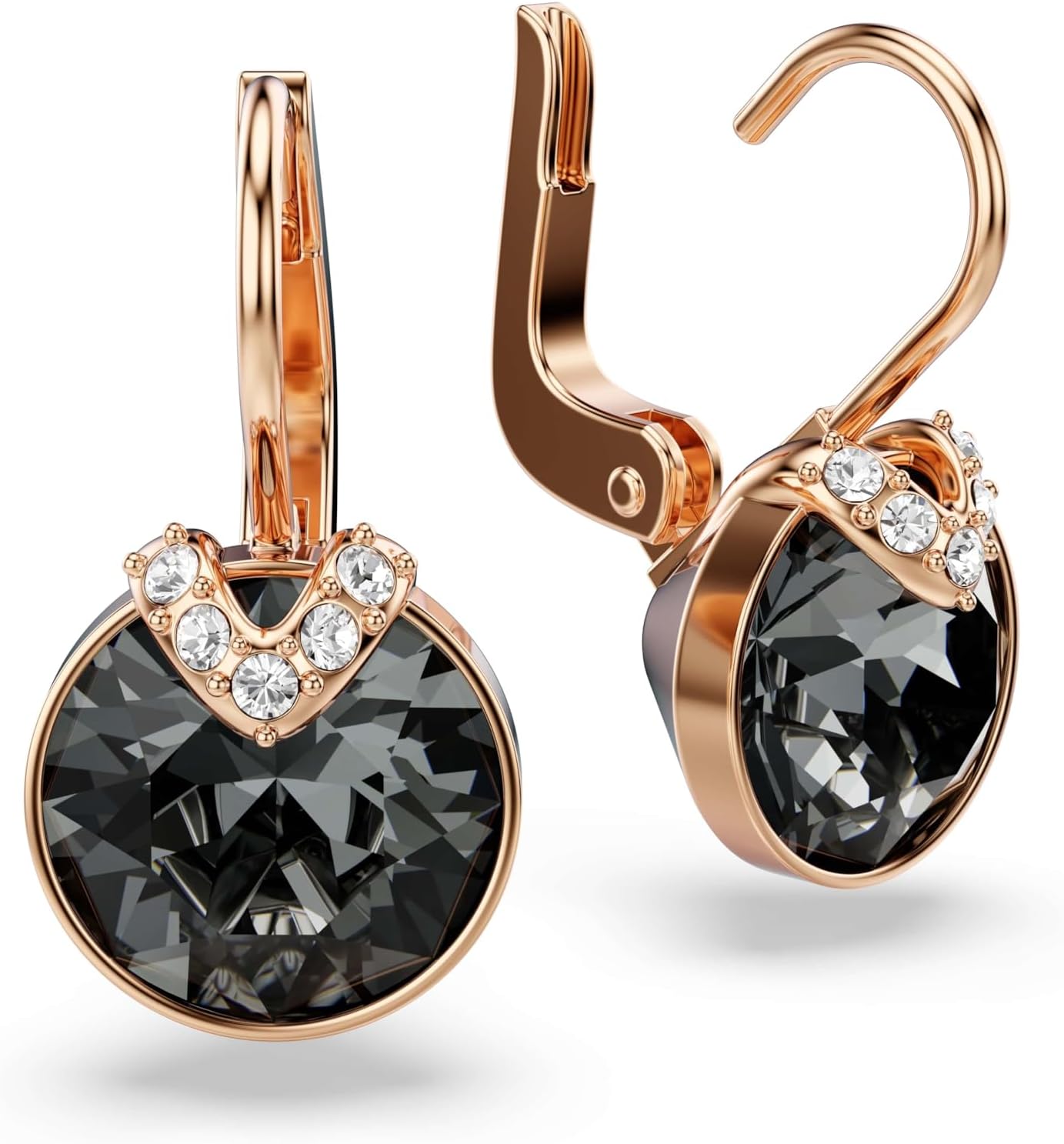 Swarovski Bella Collection Drop Earrings