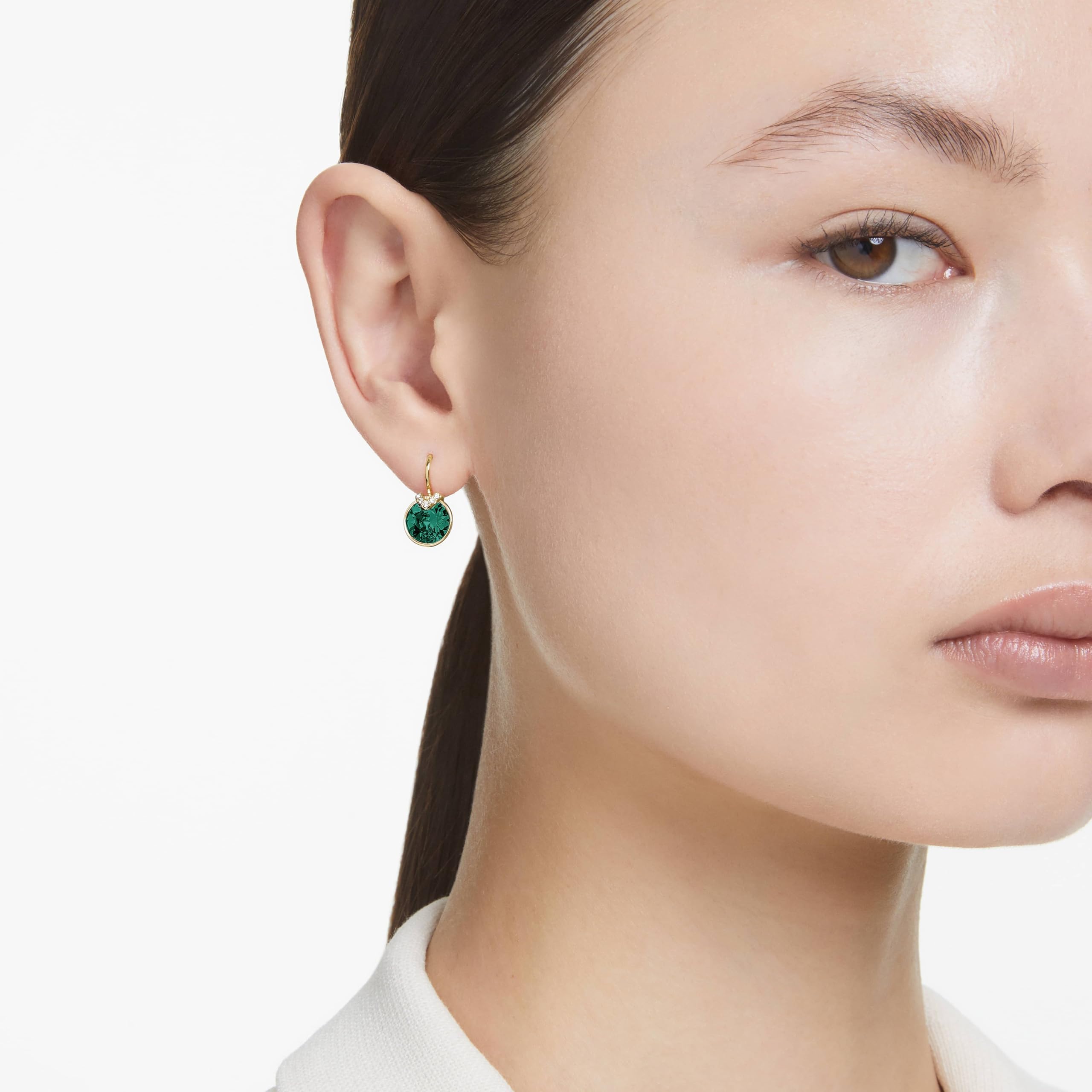 Swarovski Bella Collection Drop Earrings