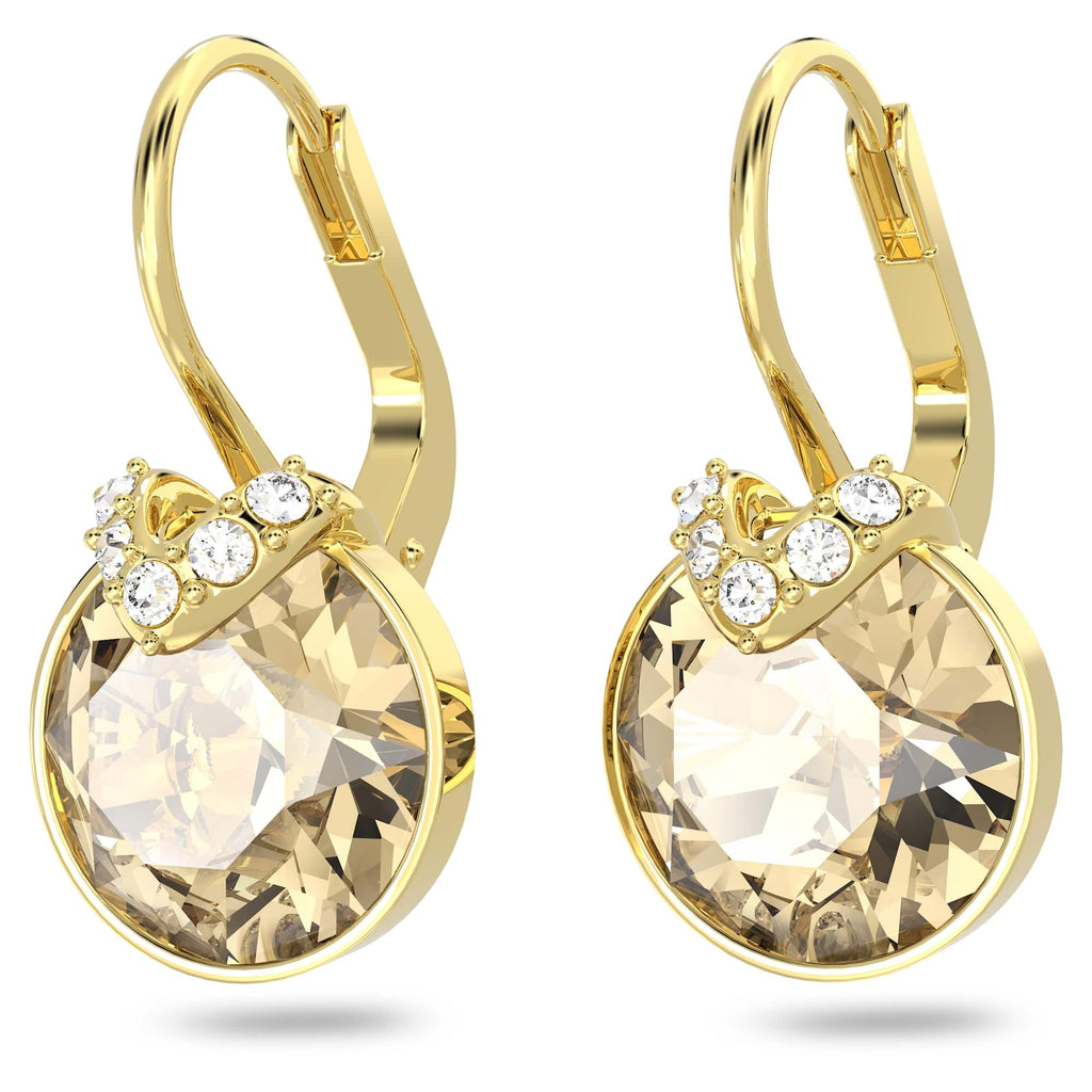 Swarovski Bella Collection Drop Earrings