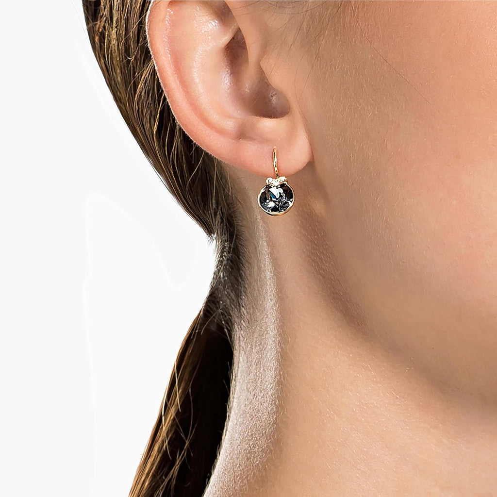 Swarovski Bella Collection Drop Earrings