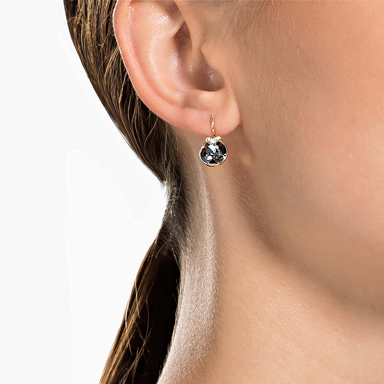 Swarovski Bella Collection Drop Earrings