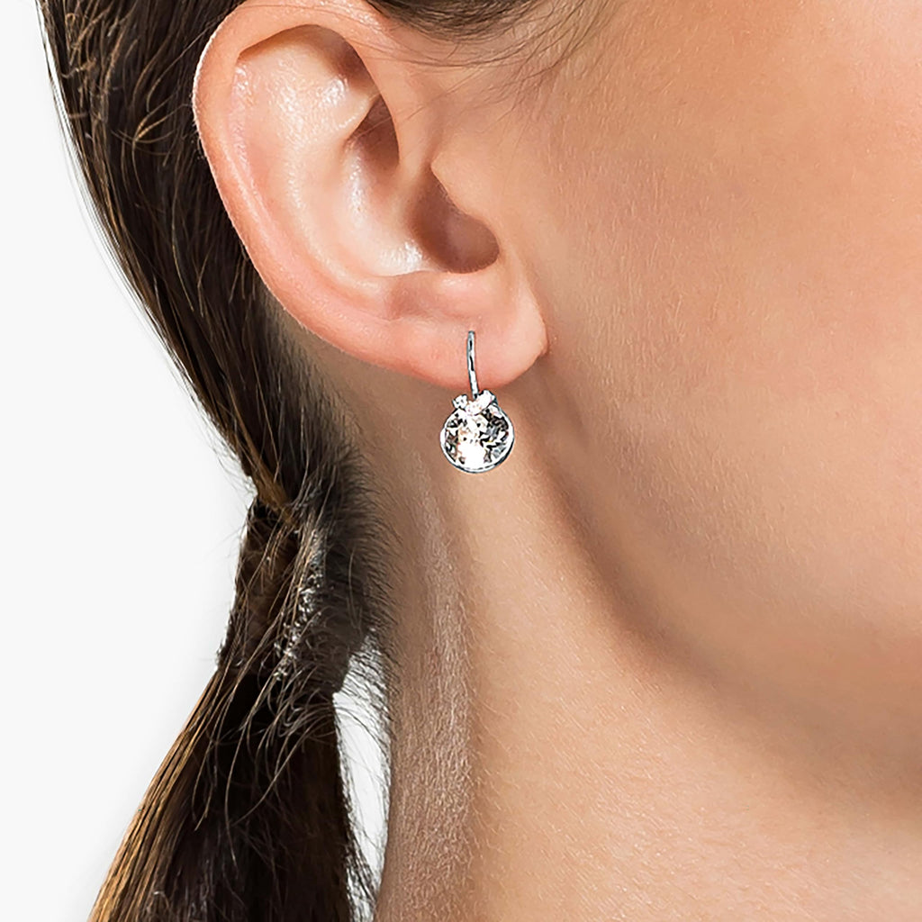 Swarovski Bella Collection Drop Earrings
