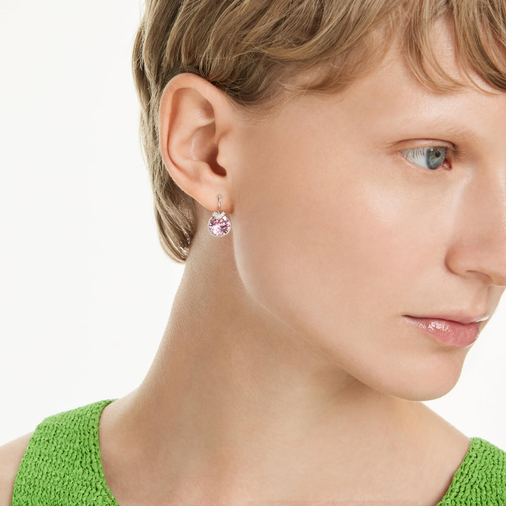 Swarovski Bella Collection Drop Earrings